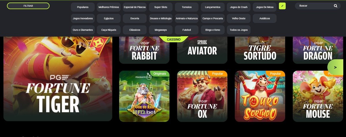 sports and casino style sections on bd 60 shown through a mobile focused interface
