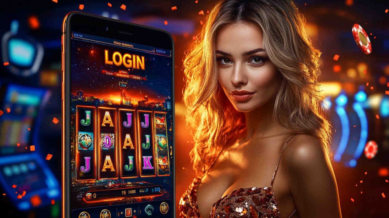 bd 60 slots games hero with neon casino style interface for Bangladesh mobile users